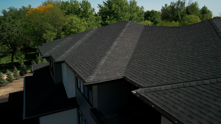 Best Roof Ventilation Installation  in New Boston, OH